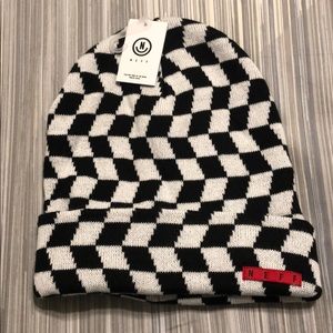 NWT Neff Beanie